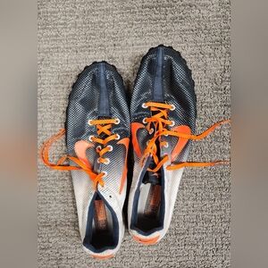 Nike Waffle XC Bowerman Track And Field Spikes Cleats - Men's Size 11.5 - EUC